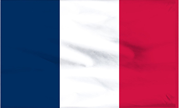 <French Flag>