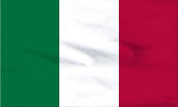 <Italian Flag>
