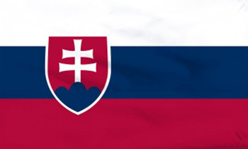 <Slovak Flag>